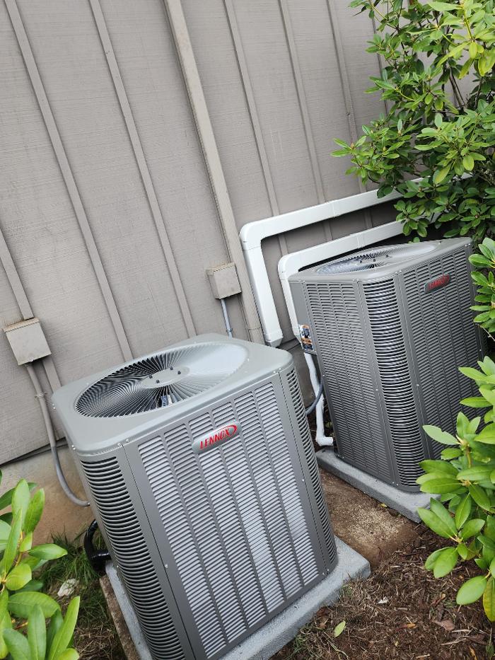 Alpine Heating & Air Conditioning Image