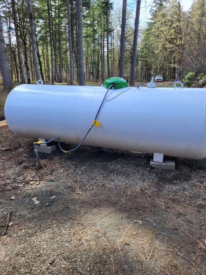 Alpine Heating & Air Conditioning Image