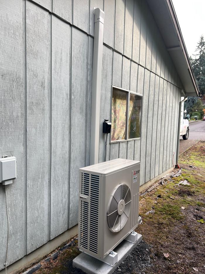 Alpine Heating & Air Conditioning Image