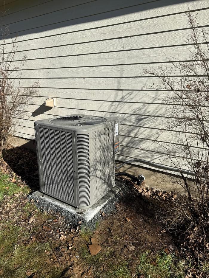 Alpine Heating & Air Conditioning Image