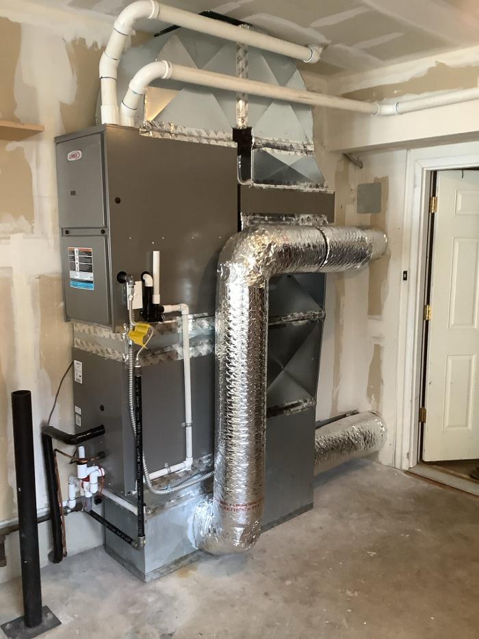 Alpine Heating & Air Conditioning Image