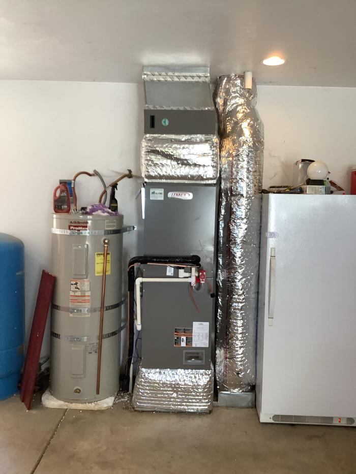 Alpine Heating & Air Conditioning Image