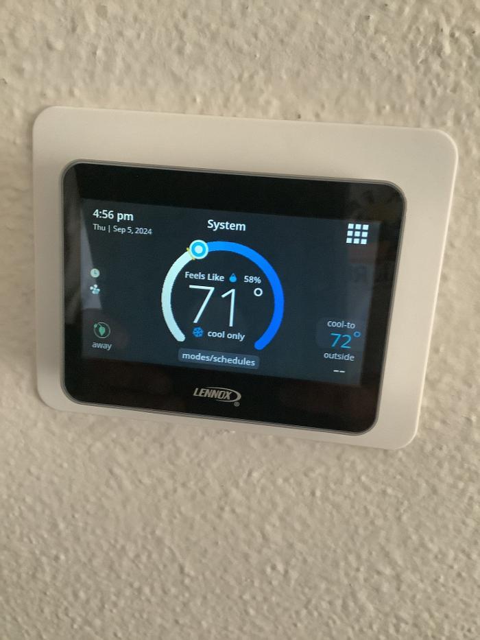 Alpine Heating & Air Conditioning Image