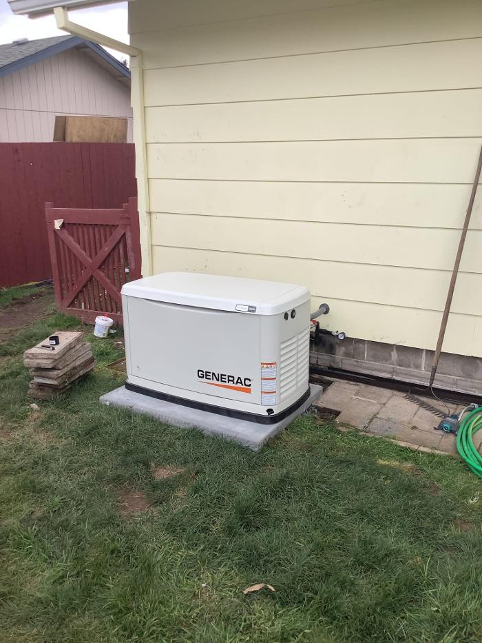 Alpine Heating & Air Conditioning Image