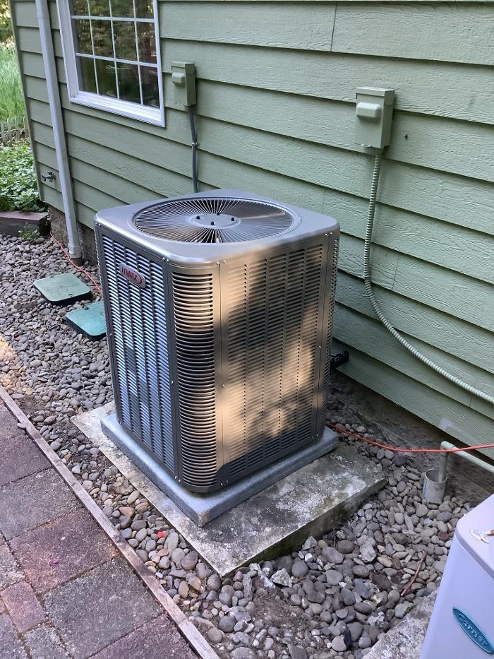 Alpine Heating & Air Conditioning Image