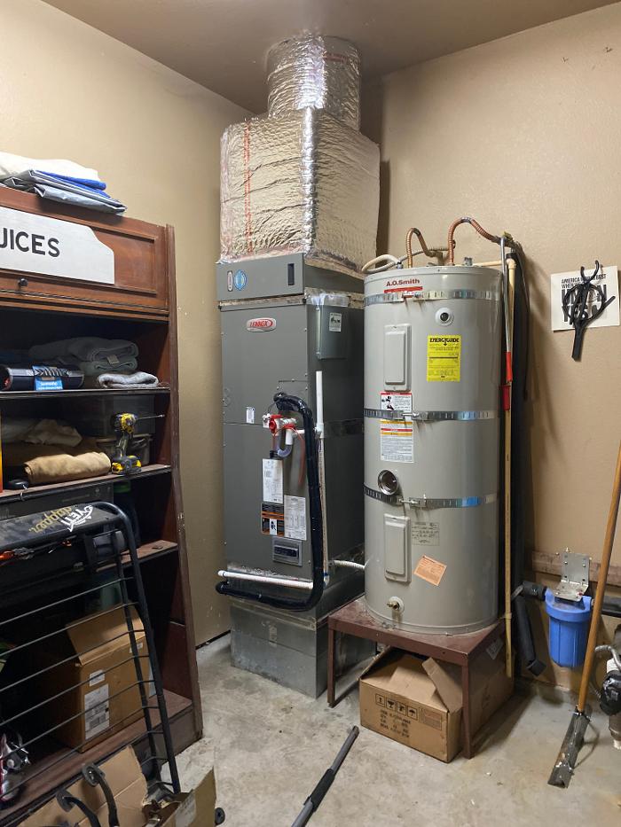 Alpine Heating & Air Conditioning Image