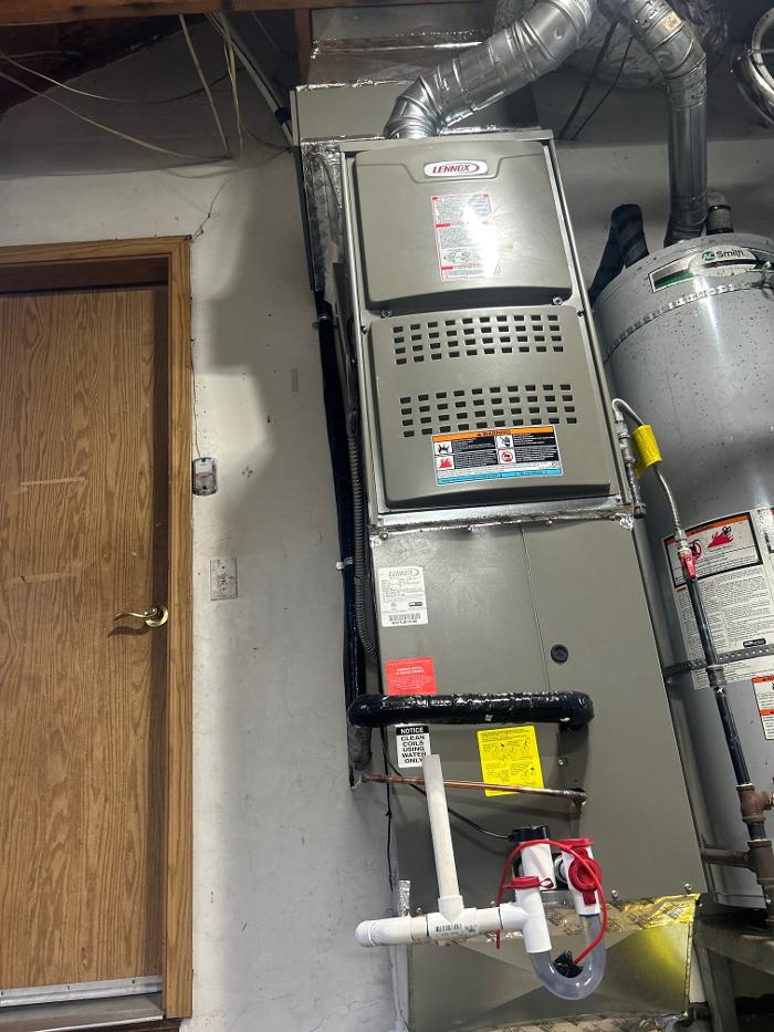 Alpine Heating & Air Conditioning Image