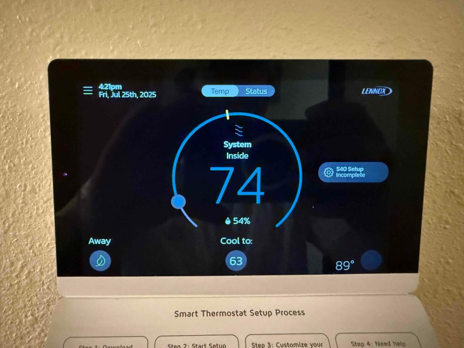 Alpine Heating & Air Conditioning Image