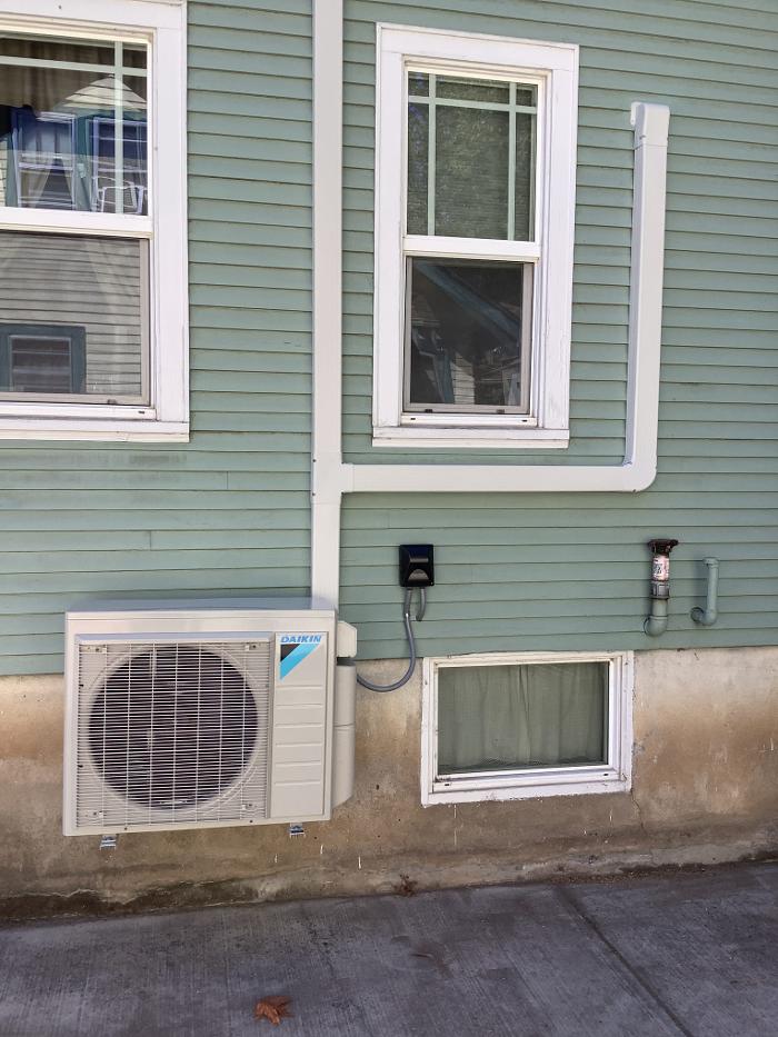 Alpine Heating & Air Conditioning Image