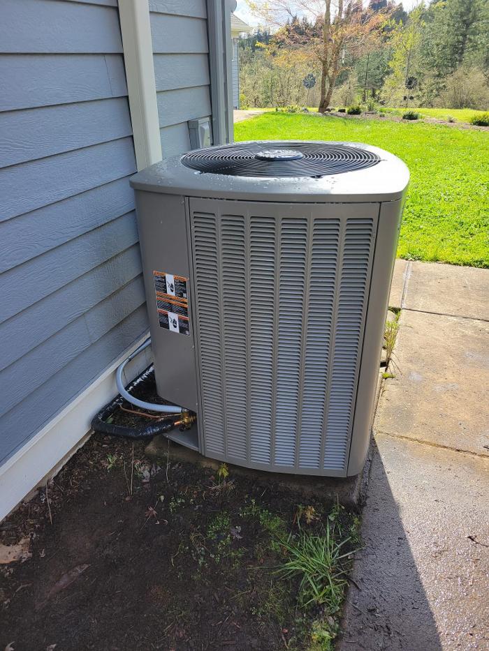 Alpine Heating & Air Conditioning Image