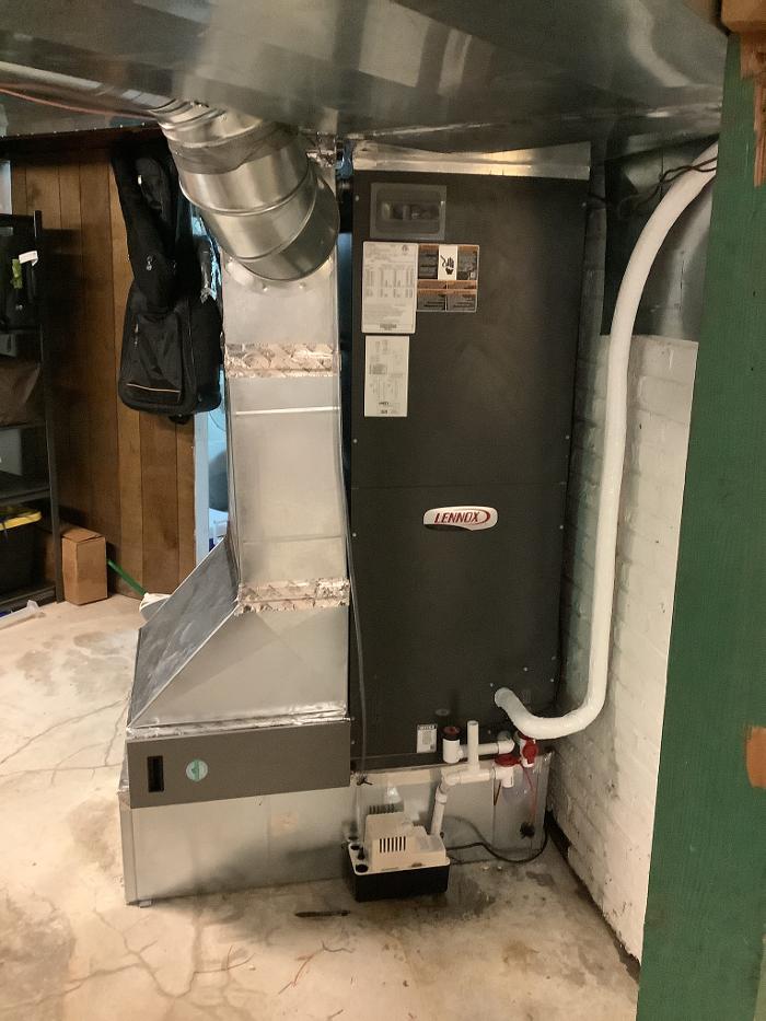 Alpine Heating & Air Conditioning Image