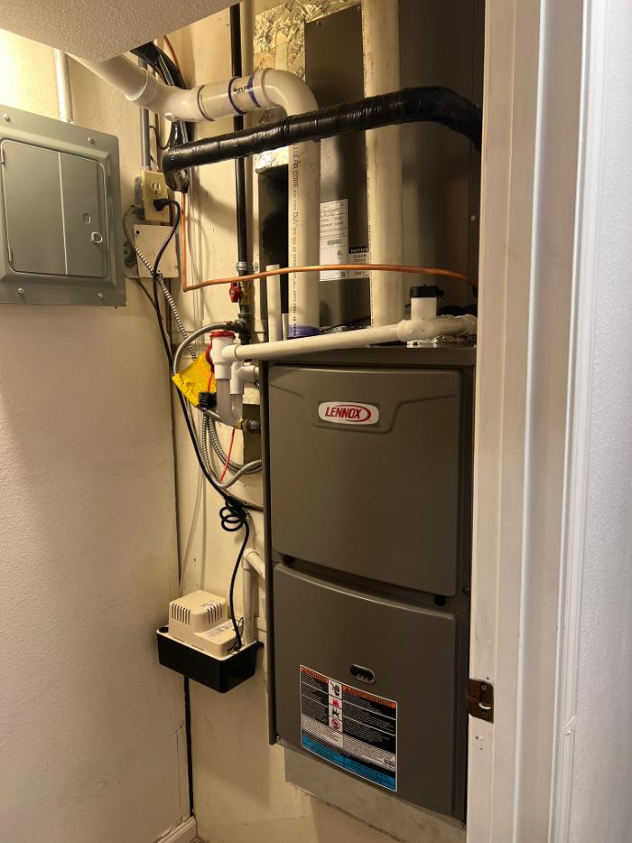 Alpine Heating & Air Conditioning Image