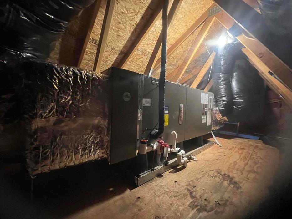 Alpine Heating & Air Conditioning Image