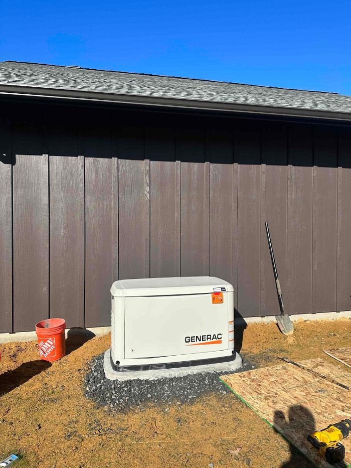 Alpine Heating & Air Conditioning Image