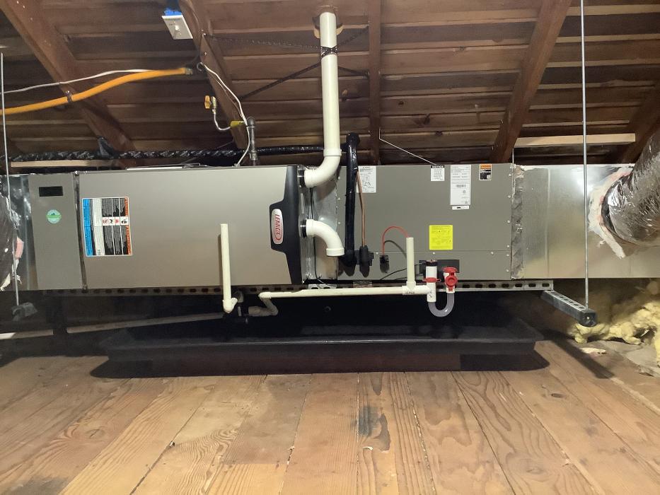 Alpine Heating & Air Conditioning Image