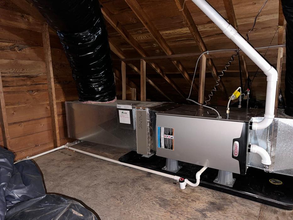 Alpine Heating & Air Conditioning Image