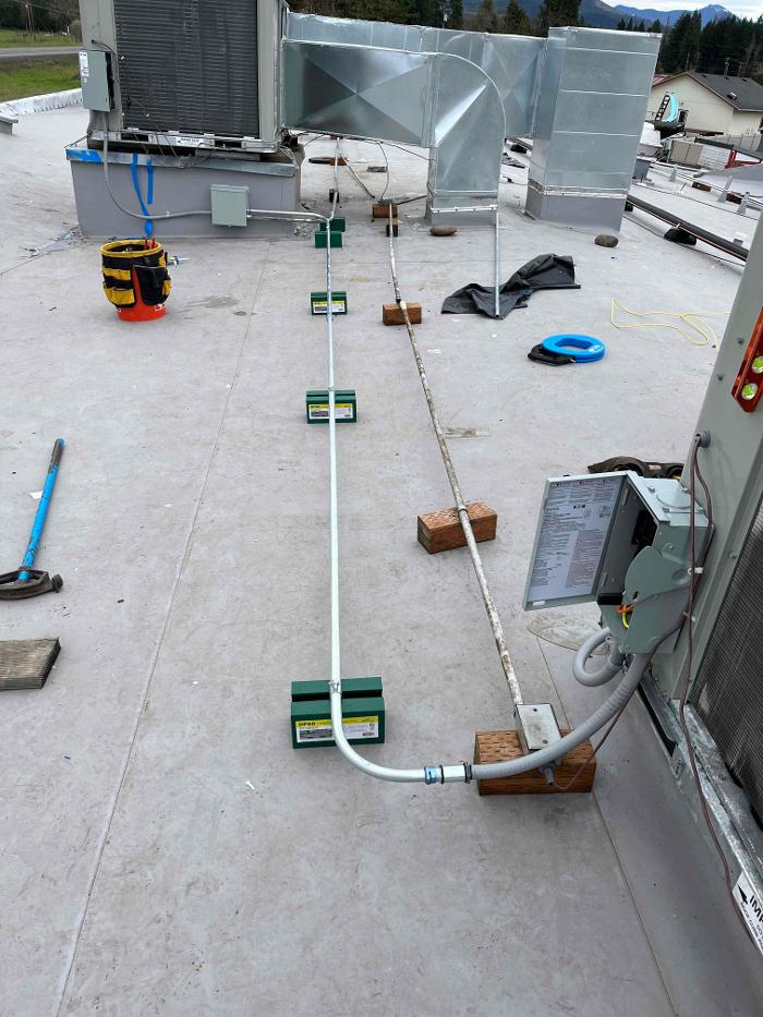 Alpine Heating & Air Conditioning Image