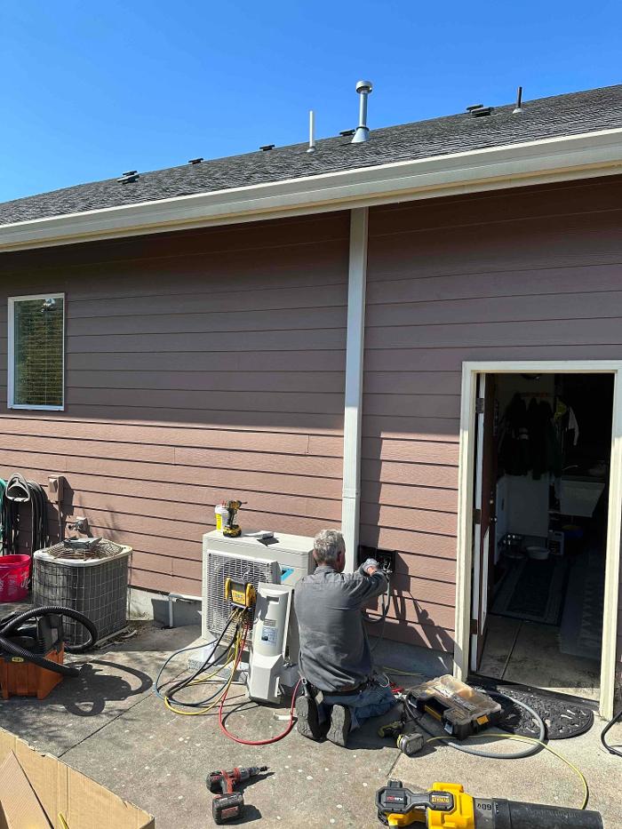 Alpine Heating & Air Conditioning Image