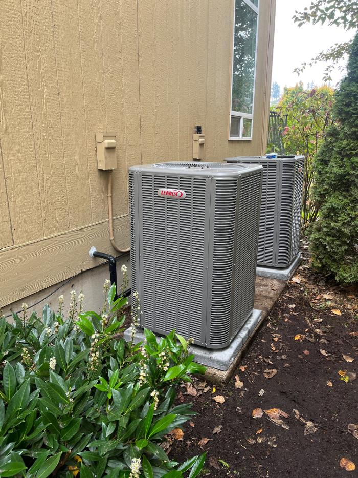 Alpine Heating & Air Conditioning Image