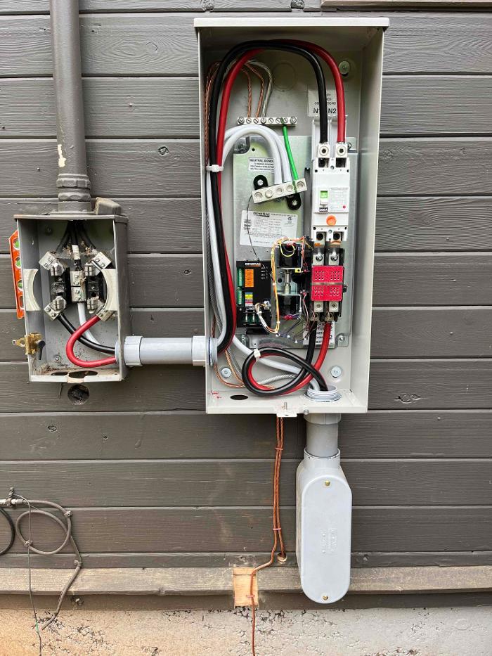 Alpine Heating & Air Conditioning Image