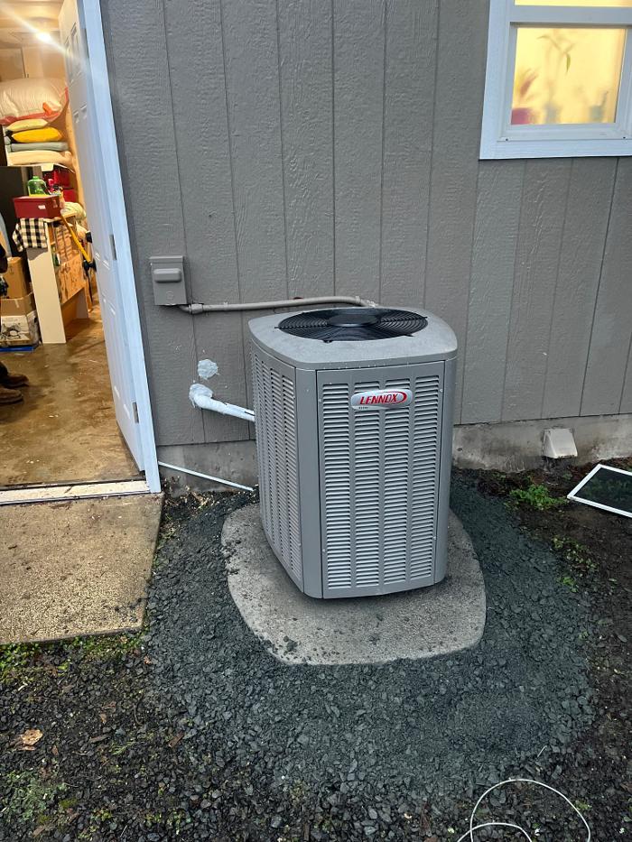 Alpine Heating & Air Conditioning Image