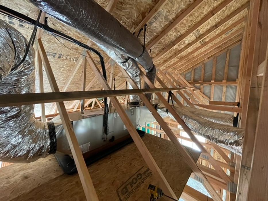 Alpine Heating & Air Conditioning Image