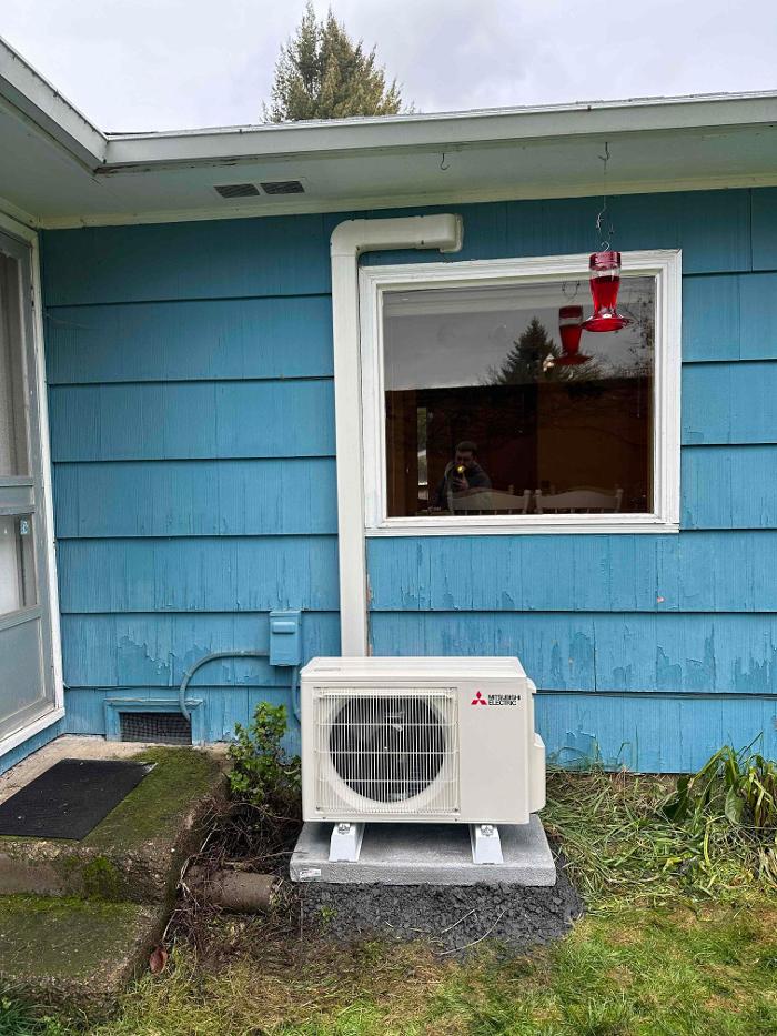 Alpine Heating & Air Conditioning Image