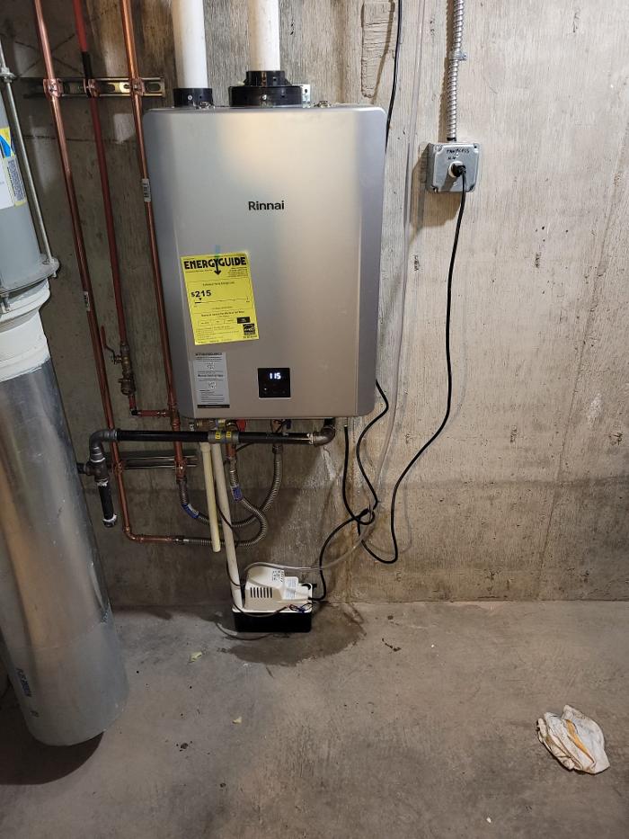 Alpine Heating & Air Conditioning Image