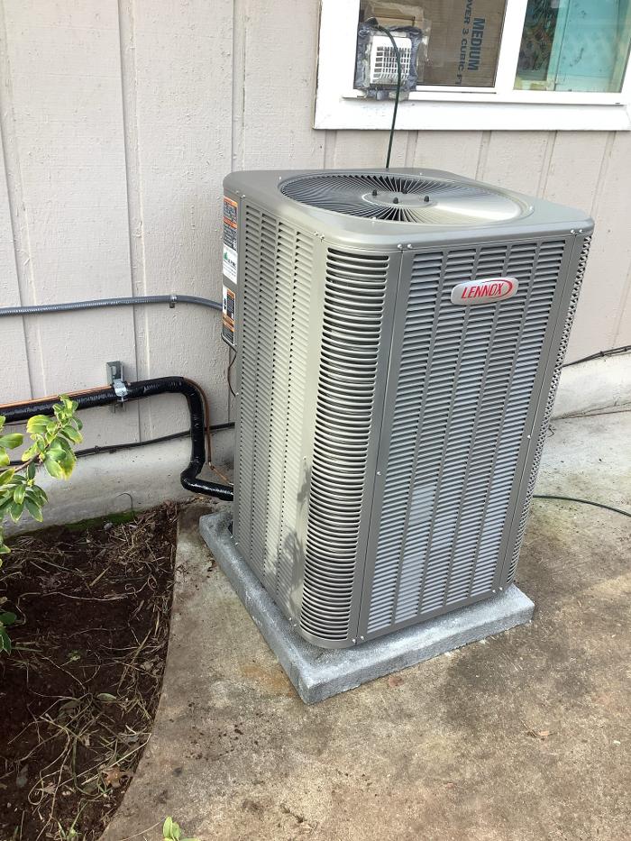 Alpine Heating & Air Conditioning Image