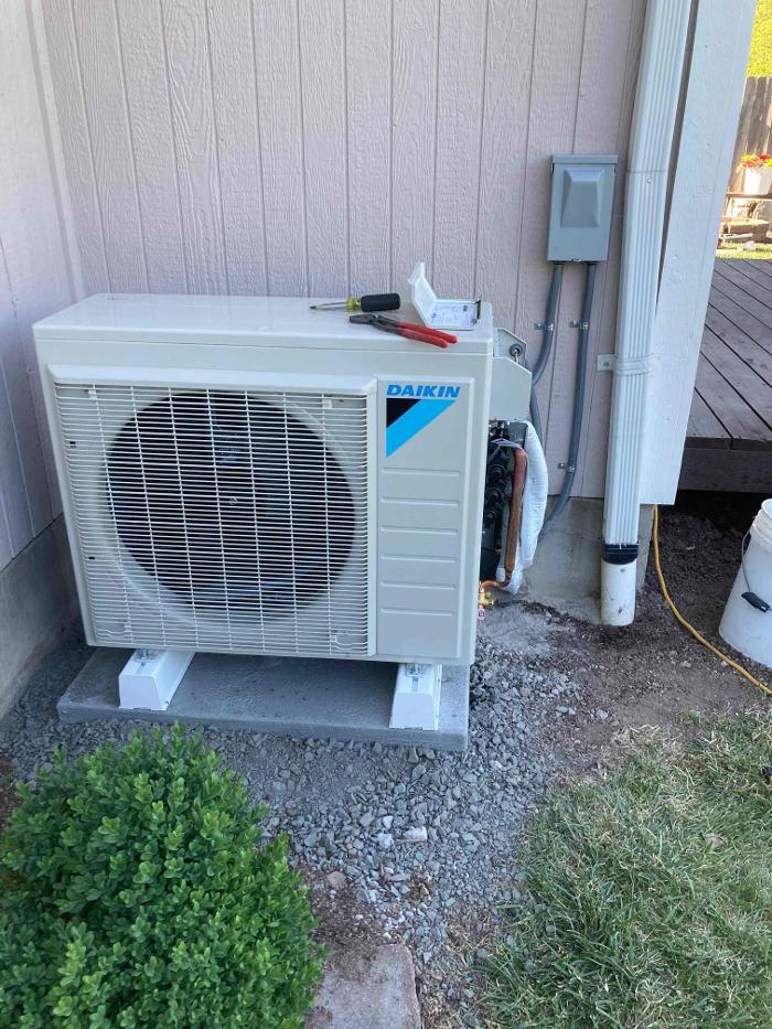 Alpine Heating & Air Conditioning Image