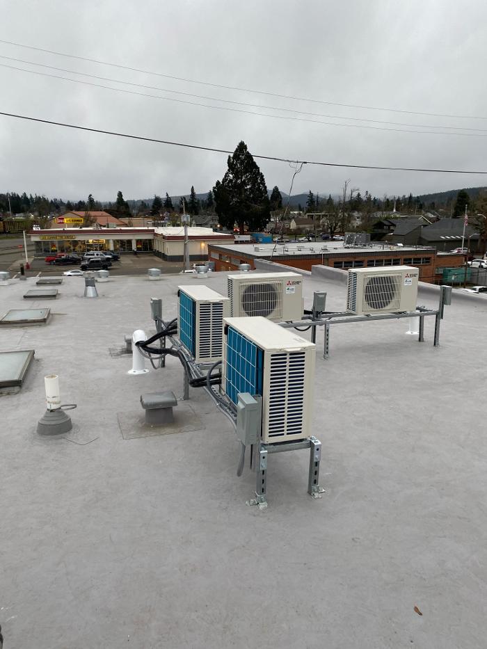 Alpine Heating & Air Conditioning Image