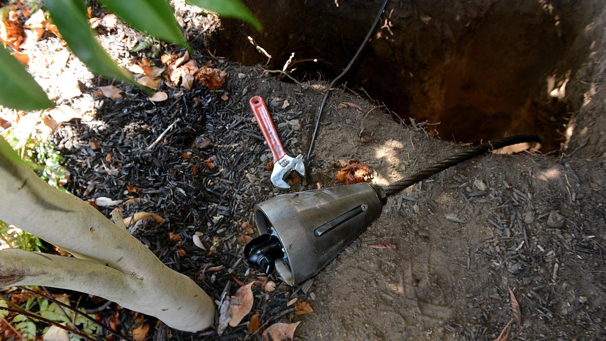 Mike Counsil Plumbing LLC Image