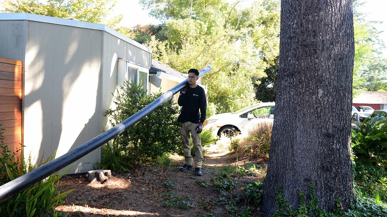 Mike Counsil Plumbing LLC Logo