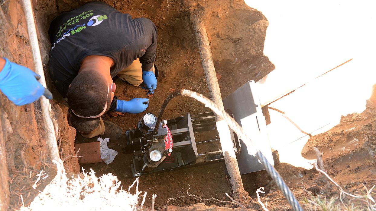 Mike Counsil Plumbing LLC Image