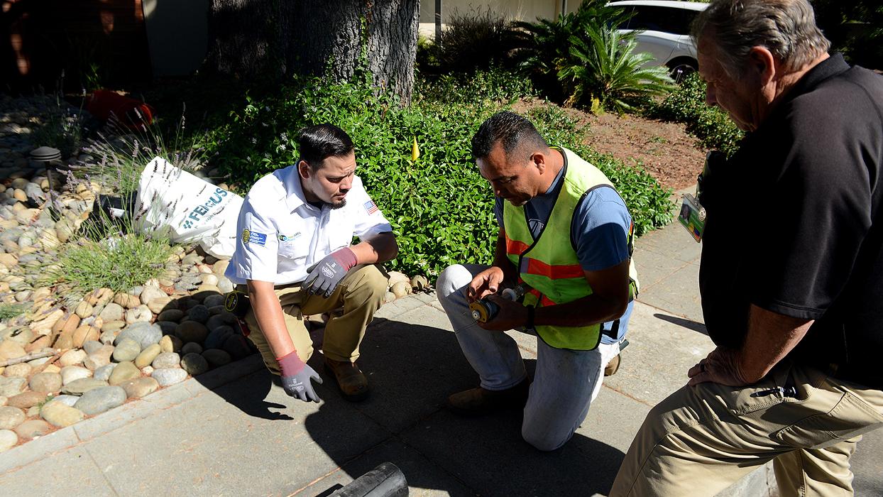 Mike Counsil Plumbing LLC Image