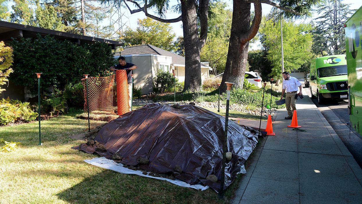 Mike Counsil Plumbing LLC Image