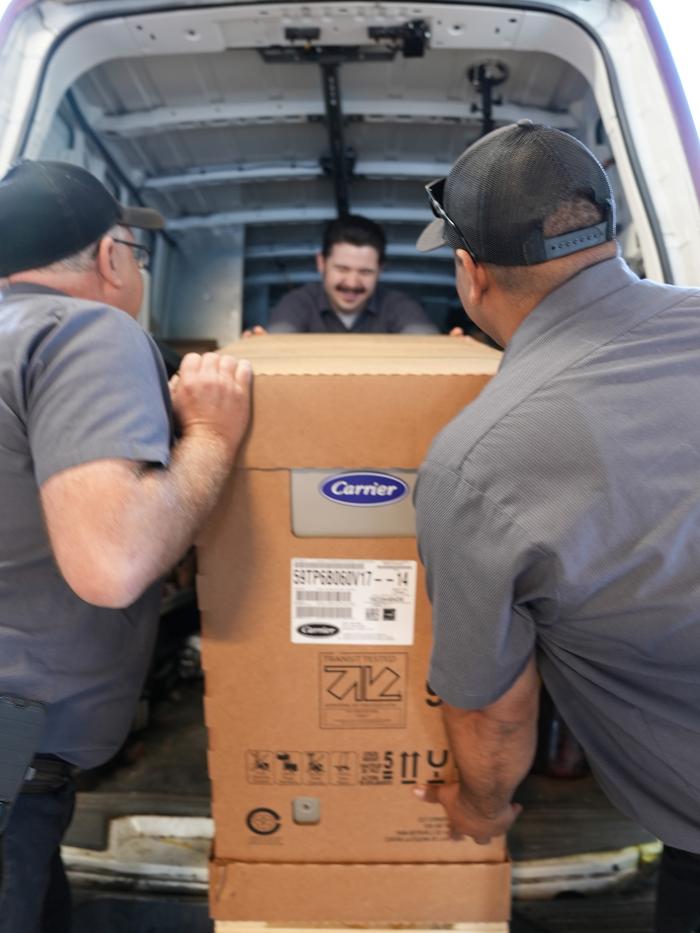 First Call Heating & Cooling - Oregon City, OR