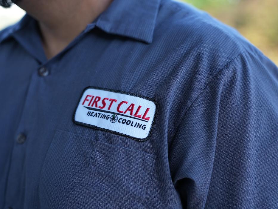 First Call Heating & Cooling - Oregon City, OR