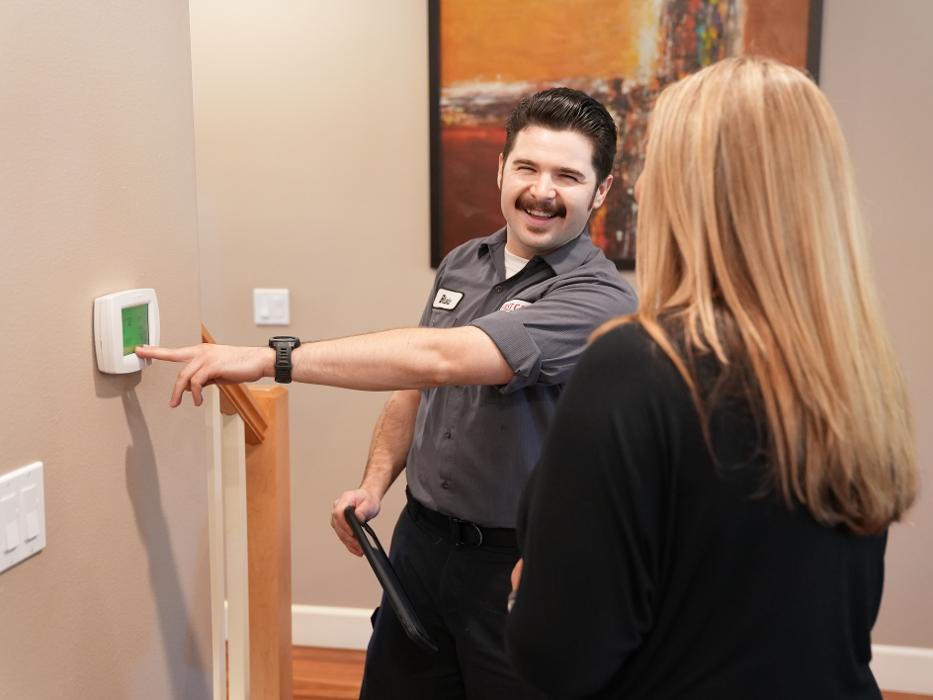 First Call Heating & Cooling - Oregon City, OR