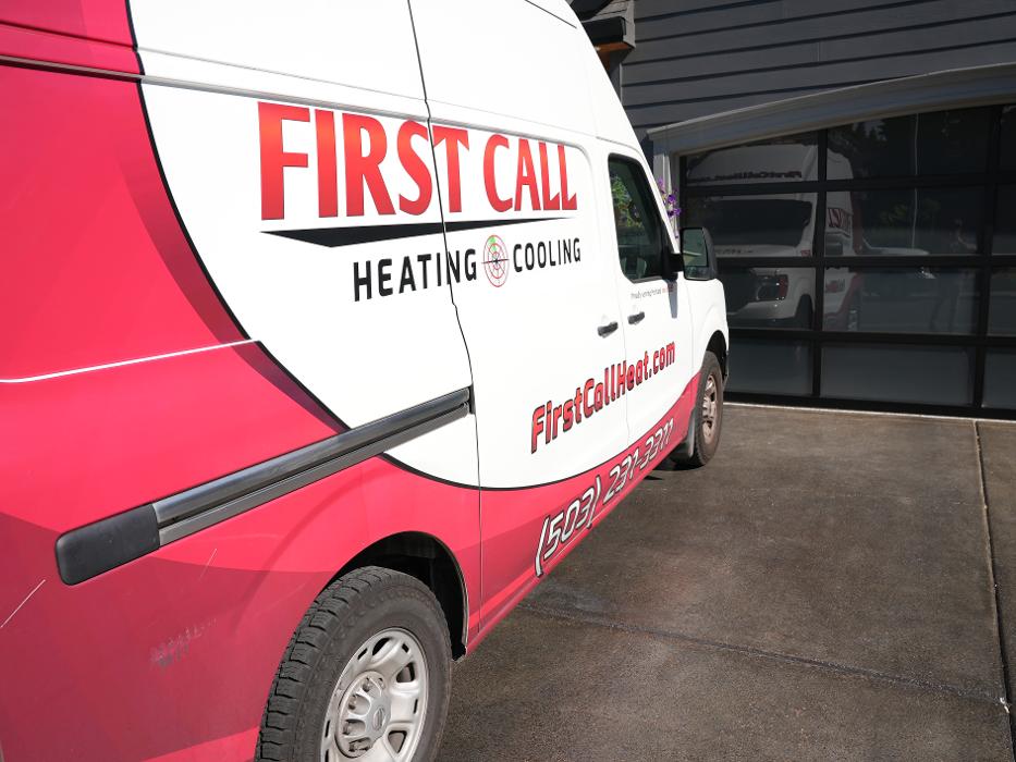 First Call Heating & Cooling - Oregon City, OR
