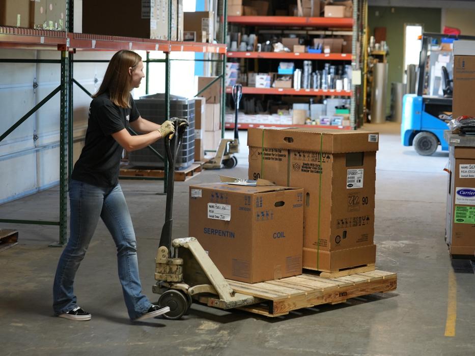 First Call Heating & Cooling - Oregon City, OR