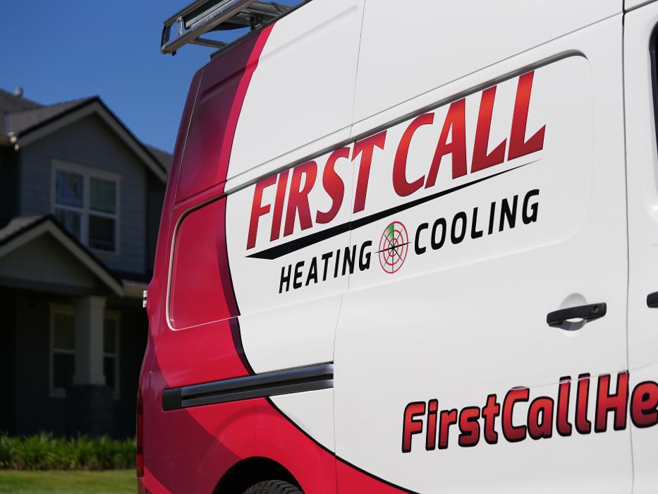 First Call Heating & Cooling - Oregon City, OR