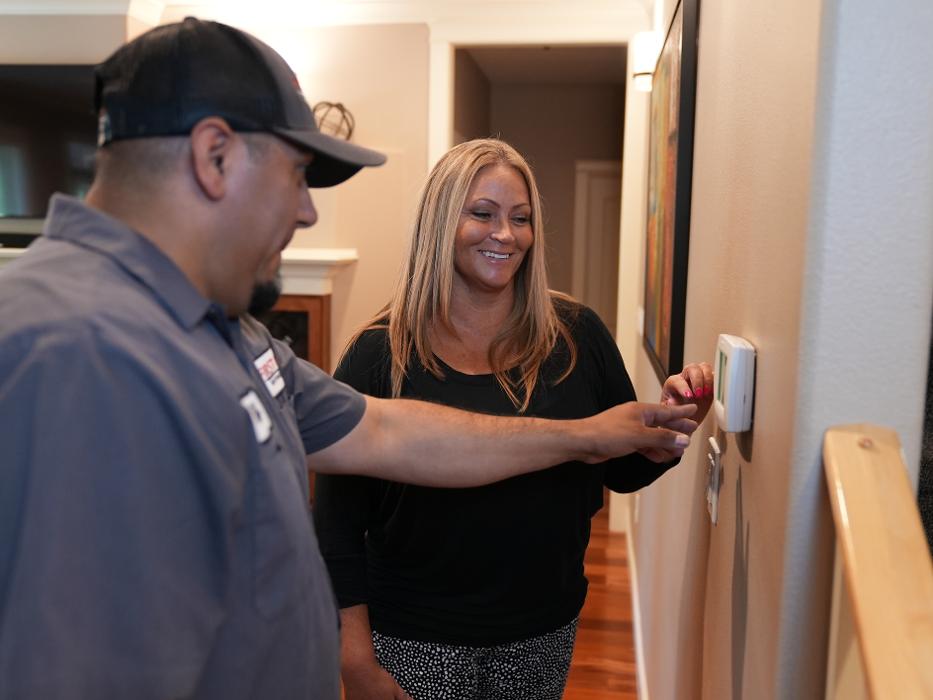 First Call Heating & Cooling - Oregon City, OR