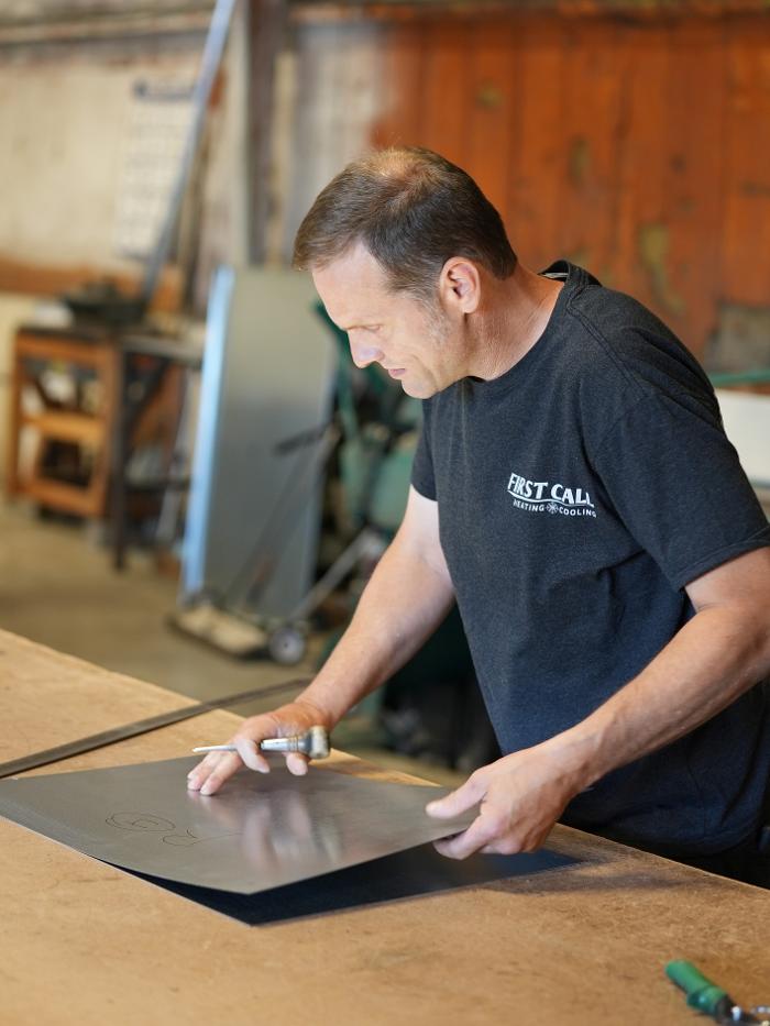 First Call Heating & Cooling - Oregon City, OR