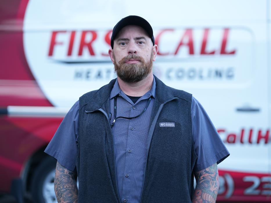 First Call Heating & Cooling - Oregon City, OR