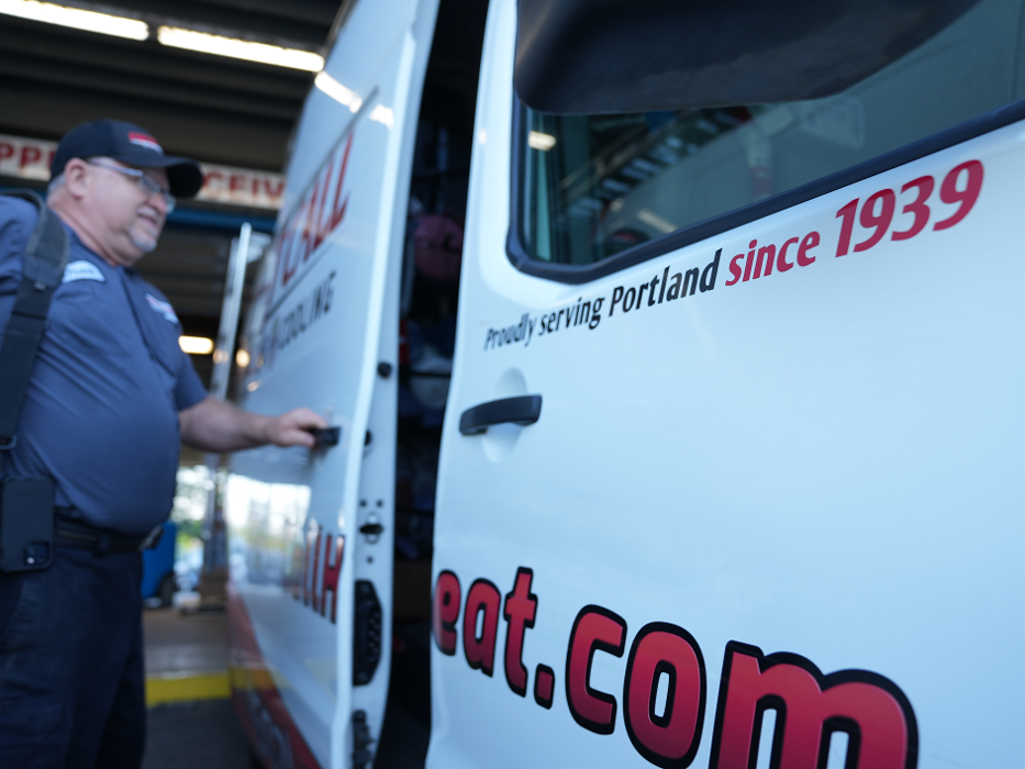 First Call Heating & Cooling - Oregon City, OR