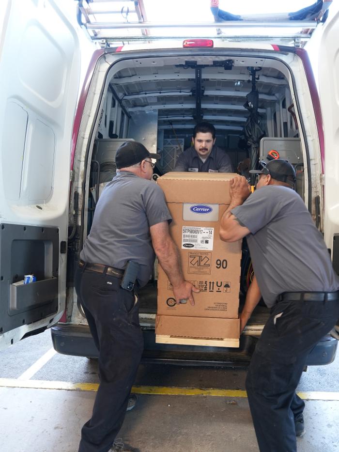 First Call Heating & Cooling - Oregon City, OR