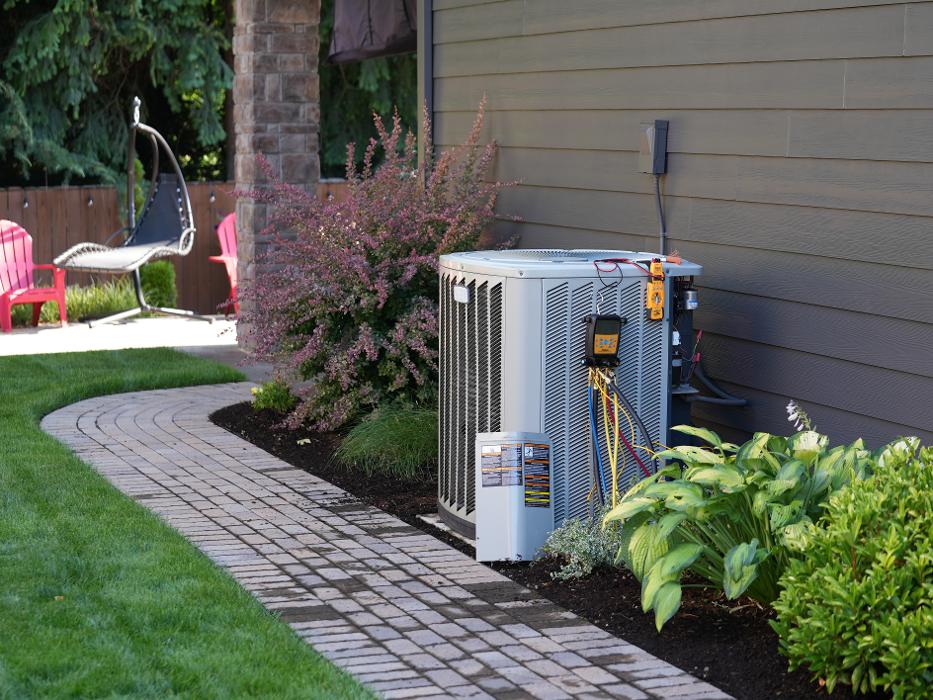 First Call Heating & Cooling - Oregon City, OR