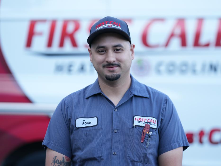 First Call Heating & Cooling - Oregon City, OR