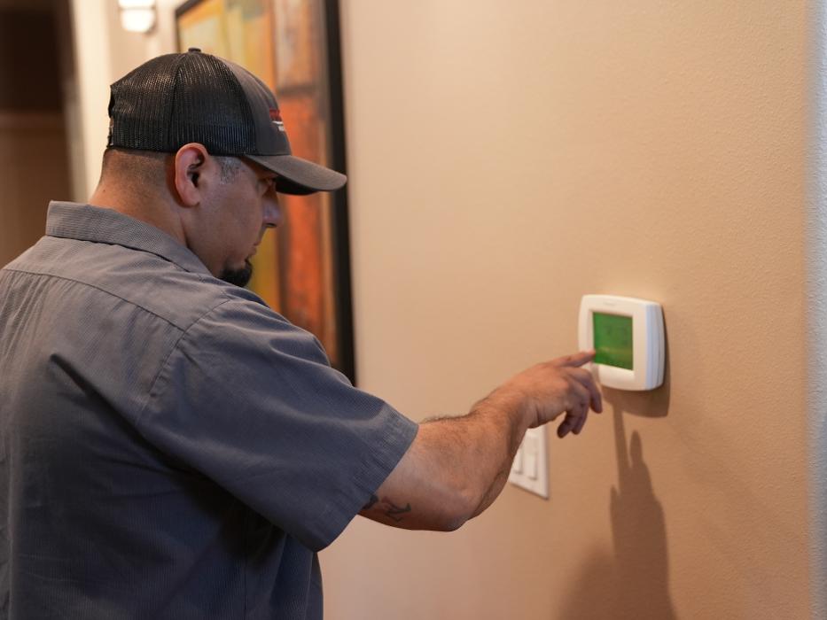 First Call Heating & Cooling - Oregon City, OR